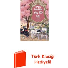 Artemis Yayınları Yeni Bir Aşk - Bir Genç Kızın Gizli Defteri 13 + Türk Klasiği Hediye
