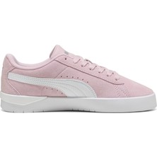 Puma Kadın / Kız Pembe Puma Jada Classic Sd Pembe Kadın Spor Ayakkabı & Sneaker