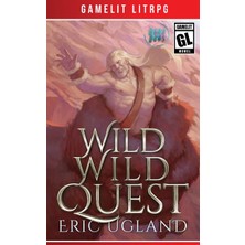 Step Kitap Wild Wild Quest - The Good Guys Series Vol. 12