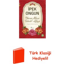 Artemis Yayınları Yarım Elma Gönül Alma + Türk Klasiği Hediye