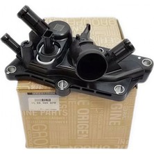 Mais 110610362R | Termostat | Renault 1.0 Tce Clio Captur Taliant