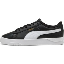 Puma Kadın / Kız Siyah Puma Jada Classic Siyah Kadın Spor Ayakkabı & Sneaker