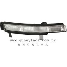 DPA Ayna Sinyali R Sağ  [skoda Octavia,superb,09-16] 13