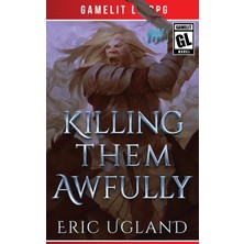 Step Kitap Killing Them Awfully - The Good Guys Series Vol. 11