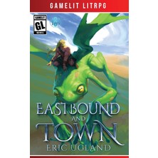 Step Kitap Eastbound And Town - The Good Guys Series Vol. 8