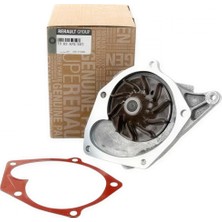 Mais 7701478031 | Su Pompası | Renault 1.5 Dci Clio Megane Fluence Symbol Scenic