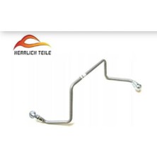 Herrlich Teile NS40/V50/C30 1.6 Dizel - Turbo Yağlama Borusu