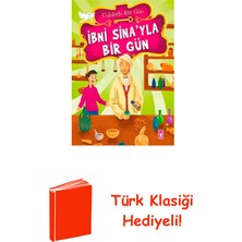 Timaş Çocuk Ibni Sina'yla Bir Gün + Türk Klasiği Hediye