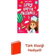 Timaş Çocuk Şifayı Kaptık Hastanesi + Türk Klasiği Hediye