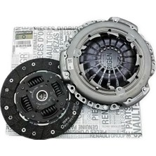 Mais 302053302R | Debriyaj Seti | Renault 0.9 Tce Clio 4 Captur