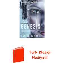 Genç Timaş Genesis + Türk Klasiği Hediye