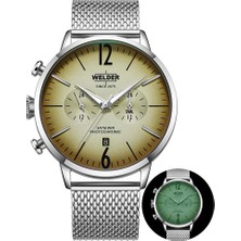 Welder  WWRC557 Erkek Kol Saati
