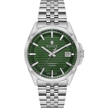 Wainer WA.25401-A Otomatik Erkek Kol Saati