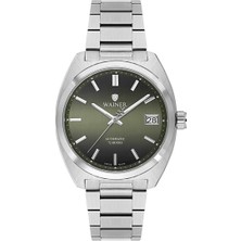 Wainer WA.25650-B Erkek Kol Saati
