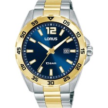 Lorus RH936SX9 Erkek Kol Saati