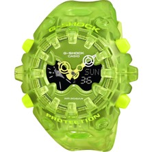 Casio GA-V01SKE-3ADR G-Shock Erkek Kol Saati