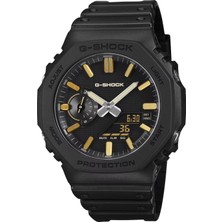 Casio GA-2100LXB-1A9DR G-Shock Erkek Kol Saati