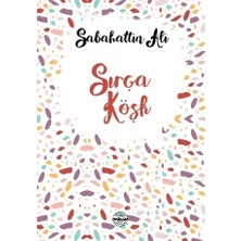 Renas Store Sırça Köşk