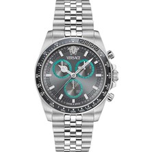 Versace Greca Chrono Wave VRSCVE0H00325 Erkek Kol Saati