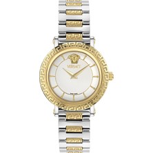 Versace VRSCVE5L00526 Kadın Kol Saati