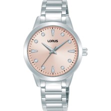 Lorus RG265YX9 Kadın Kol Saati
