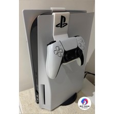 Bigman Ps5 Dualsense Kontrolcü Askı Aparatı