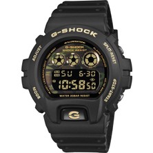 Casio DW-6900CF-1DR G-Shock Erkek Kol Saati