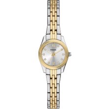 Fossil FES5473 Kadın Kol Saati
