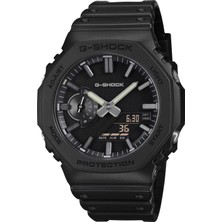 Casio GA-2100LXB-1ADR G-Shock Erkek Kol Saati