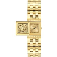 Versace Reveal VRSCVE0C00225 Kadın Kol Saati