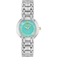 Versace VRSCVE0P00325 Kadın Kol Saati