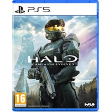 Halo: Campaign Evolved – Standard Edition – Playstation 5 ( Sıfır Jelatinli Kutulu)