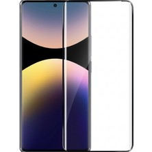 Nettech Xiaomi Redmi Note 15 Pro Plus Uyumlu Ön Koruma Polymer Nano Ekran Koruyucu