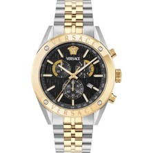 Versace VRSCVEKJA0525 Erkek Kol Saati