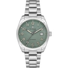 Wainer WA.25700-C Otomatik Erkek Kol Saati
