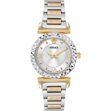 Versace VRSCVEGFA0525 Kadın Kol Saati