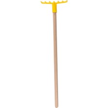 Tırmık Kürek Set (Adet Fiyatıdır)