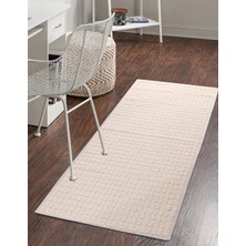 Woof Home Koton Bukle Kilim Lateks Taban 50X80/60X100/80X120/80X150/120X180/160X240
