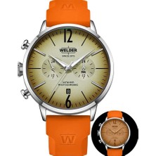 Welder  WWRC551 Erkek Kol Saati