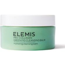 Elemis Pro-Collagen Green Fig Arındırıcı Yüz Temizleme Balmı 100 gr