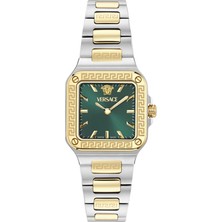 Versace Greca Edge VRSCVE5G00326 Kadın Kol Saati