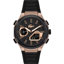 Lacoste LAC2011517 Erkek Kol Saati