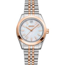 Dkny DK1L029M0095 Kadın Kol Saati