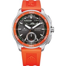 Citizen Promaster Wave Tracker JV3000-13E Eco-Drive Kol Saati