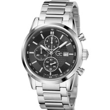 Guess Collection Gc GCZ61001G2 Erkek Kol Saati
