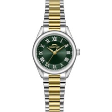 Slazenger SL.09.2591.3.270 Kadın Kol Saati