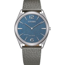 Citizen AR3120-24L Eco-Drive Suratto Ultra Slim Erkek Kol Saati