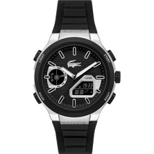 Lacoste LAC2011516 Erkek Kol Saati