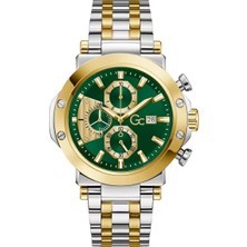 Guess Collection Gc GCZ75003G9 Kronograf Erkek Kol Saati