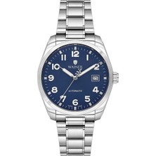 Wainer WA.25700-D Otomatik Erkek Kol Saati